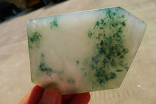 Natural Jade Rough Jadeite Raw