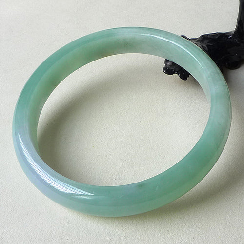 Natural jade bangle jadeite bangle grade A