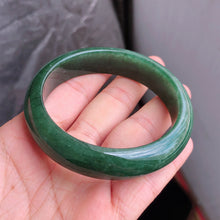 Natural Jade Bangle Jadeite Bangle