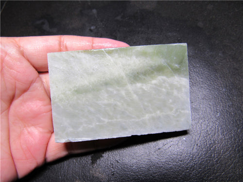 Natural jade rough nephrite raw stone Chinese Kunlun jade