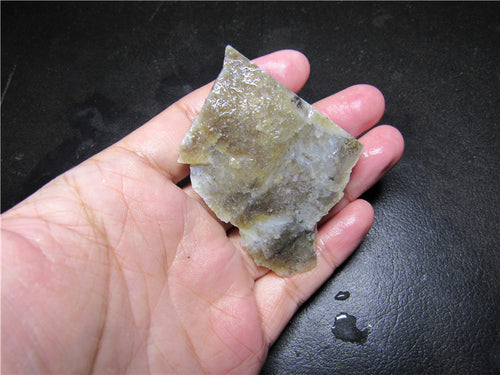Natural jade rough nephrite raw stone Chinese Kunlun jade