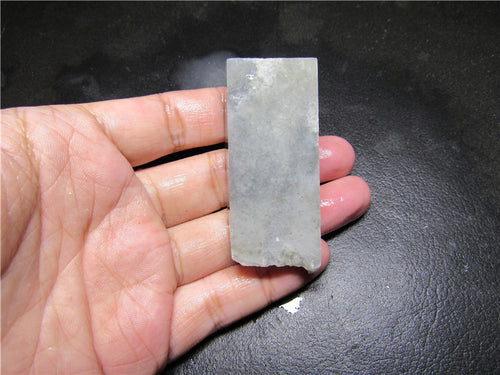 Natural jade rough nephrite raw stone Chinese Kunlun jade