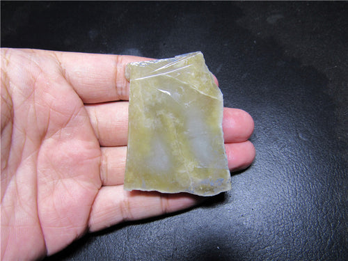Natural jade rough nephrite raw stone Chinese Kunlun jade