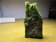 Natural jade rough nephrite raw stone Russia Siberian jade