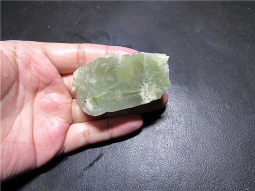 Natural jade rough nephrite raw stone Chinese Kunlun jade