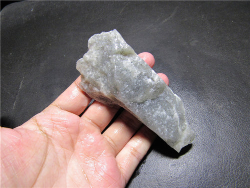 Natural jade rough nephrite raw stone Chinese Kunlun jade