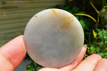 Natural Jade Rough Jadeite Raw