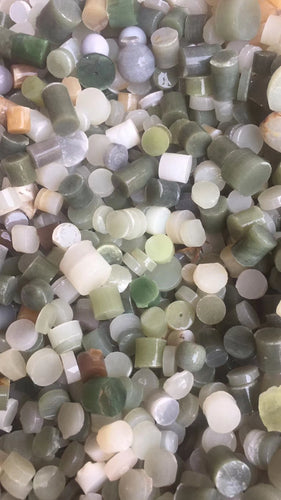Natural Kunlun Jade Nephrite