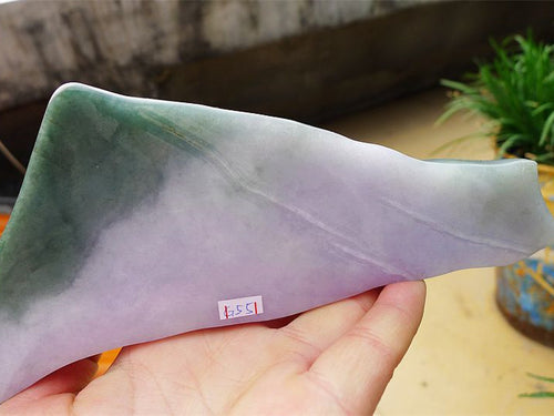 Natural jade rough jadeite jade raw