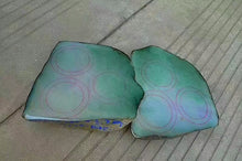 Natural jade rough jadeite raw stone